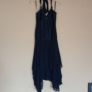 BCBG Cocktail Dress